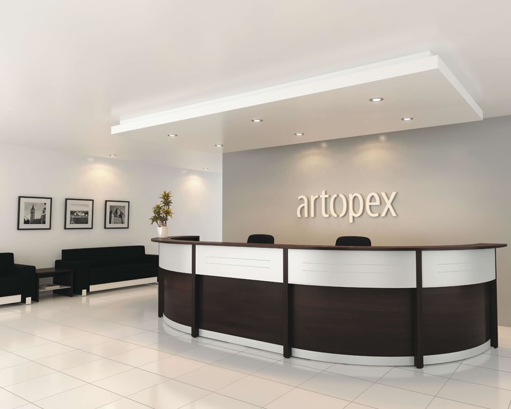 Artopex Furniture by RKR Office Furniture 4